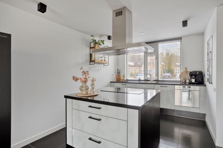 Foto 3 van Spaaklaan 22