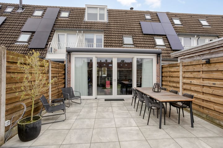 Foto 4 van Spaaklaan 22