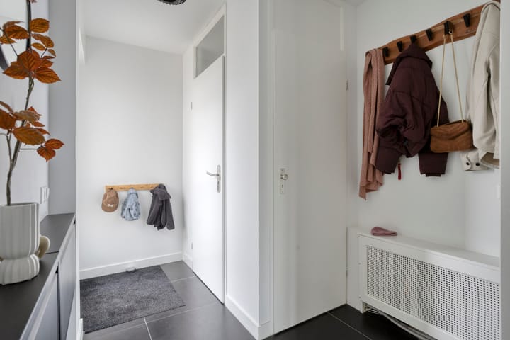 Foto 5 van Spaaklaan 22