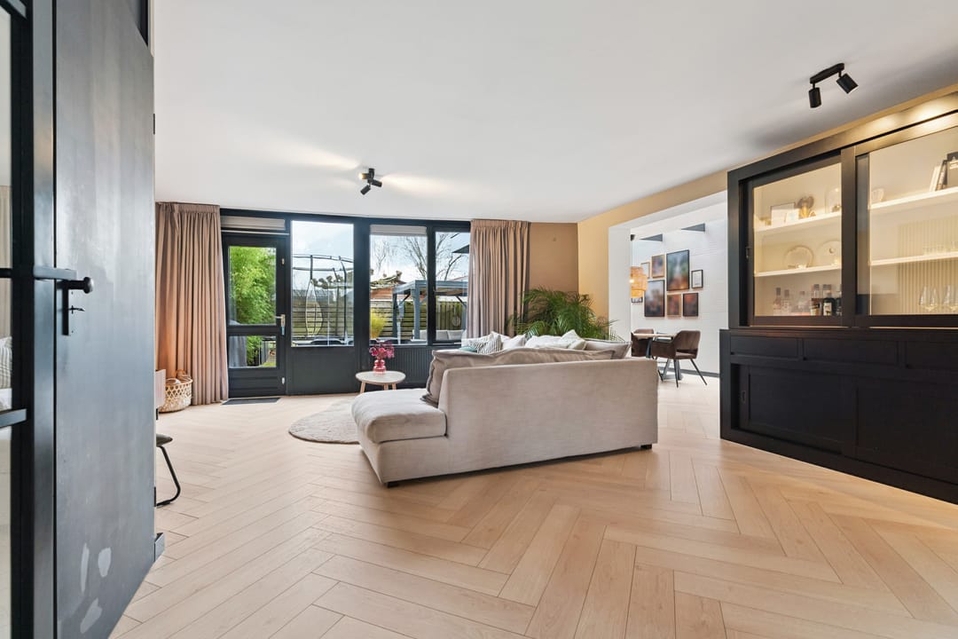 Foto 2 van Wim Kanstraat 8