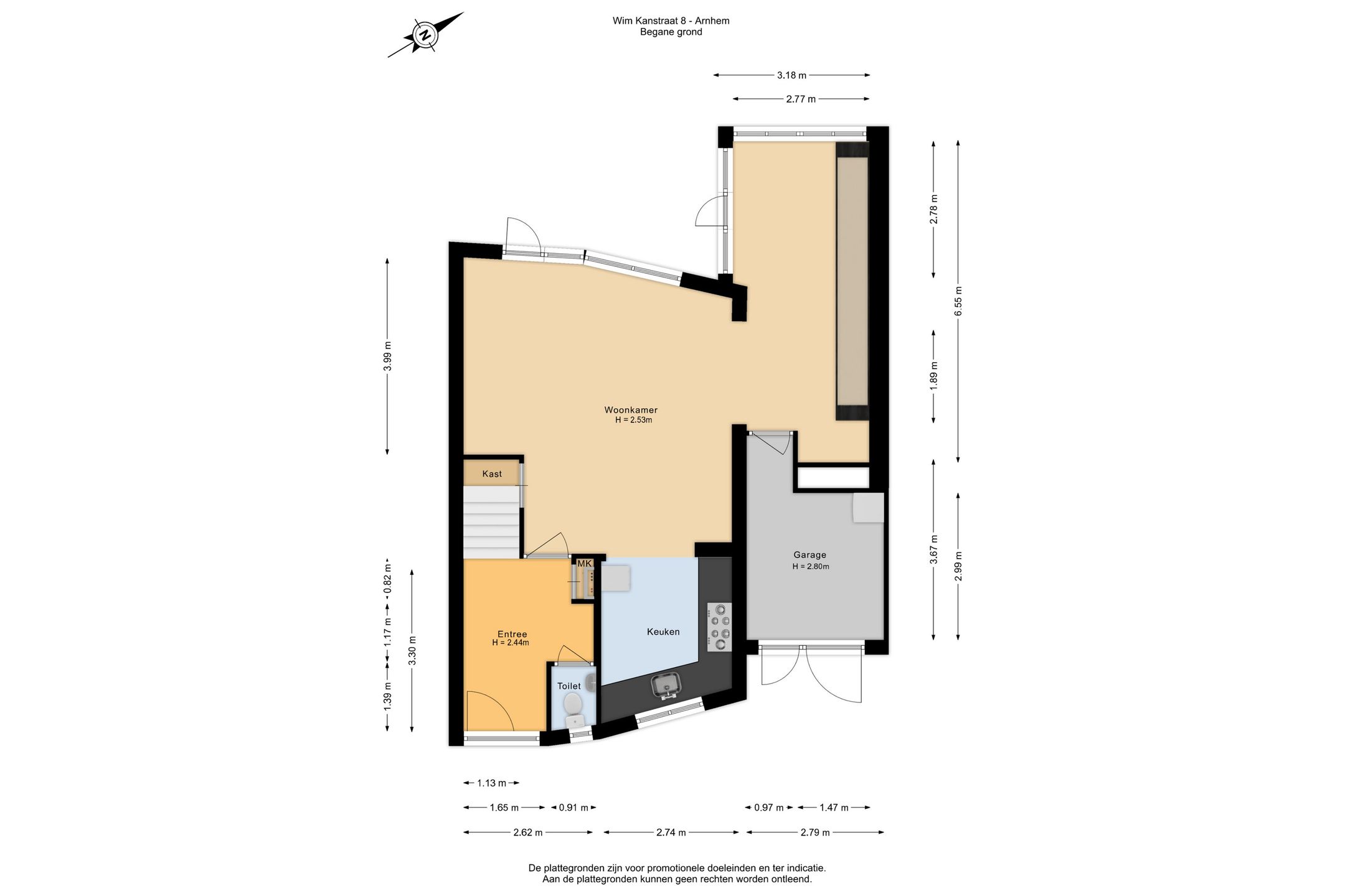 Foto 18 van Wim Kanstraat 8
