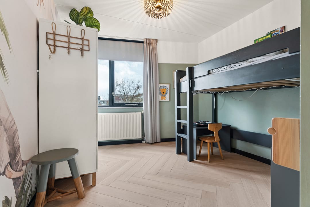 Foto 23 van Wim Kanstraat 8