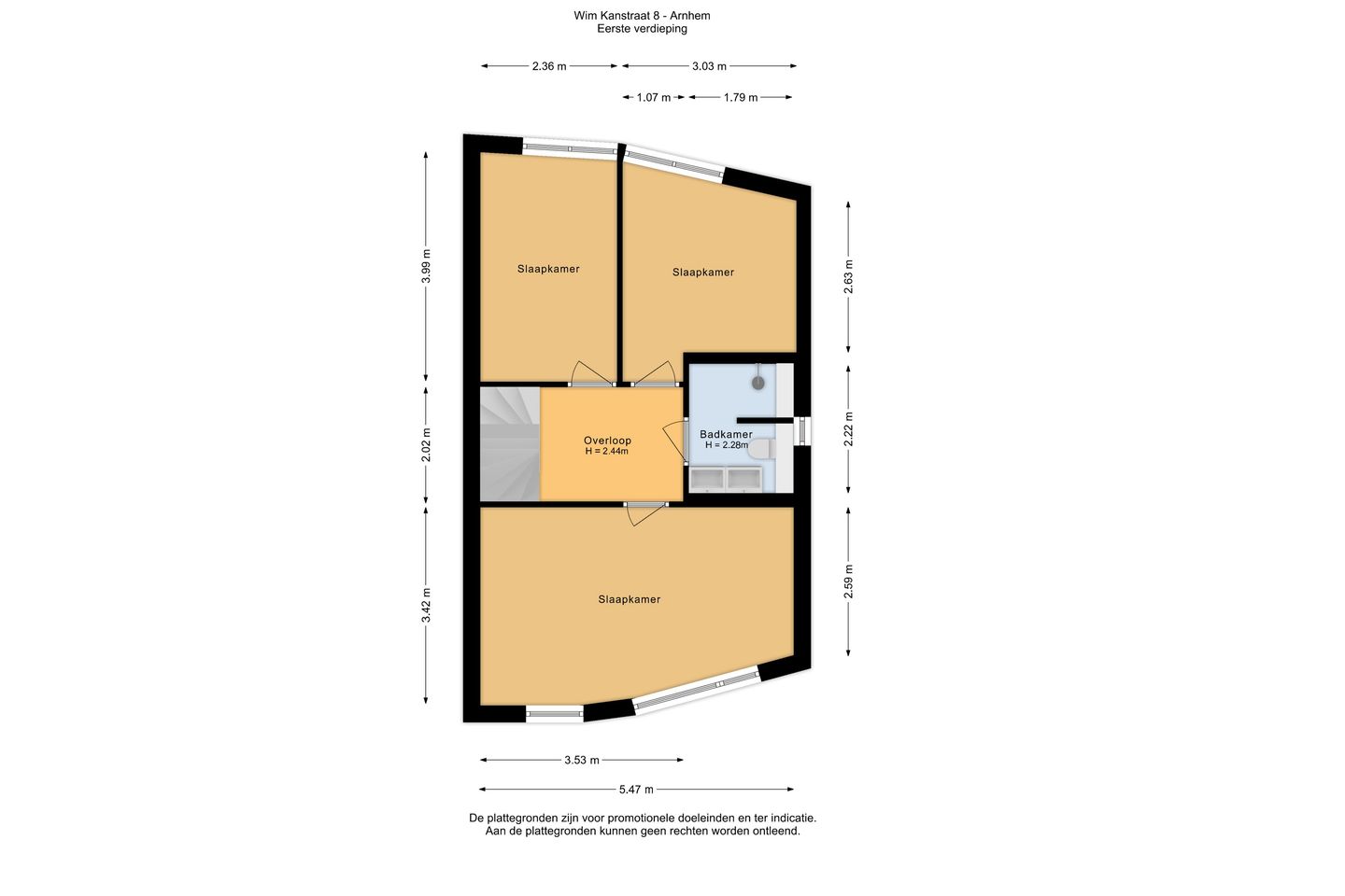 Foto 29 van Wim Kanstraat 8