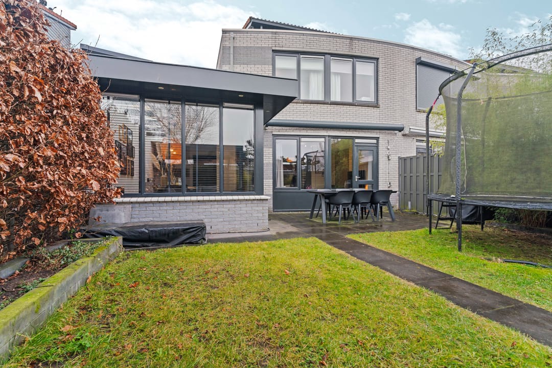 Foto 37 van Wim Kanstraat 8