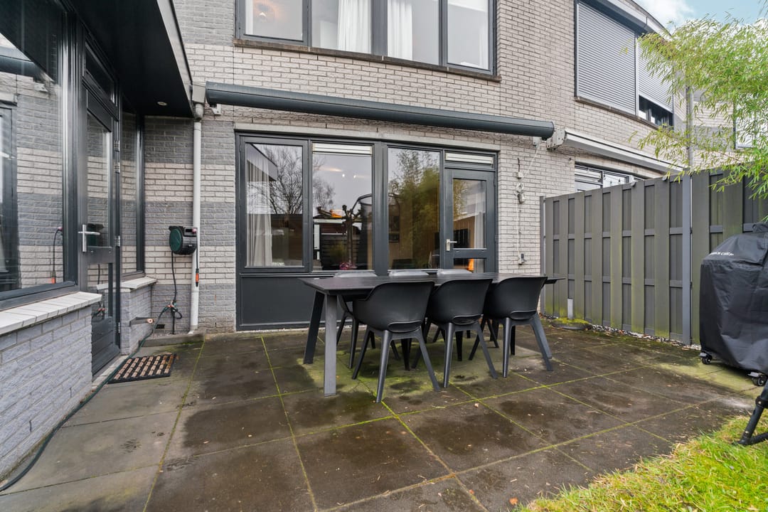 Foto 38 van Wim Kanstraat 8