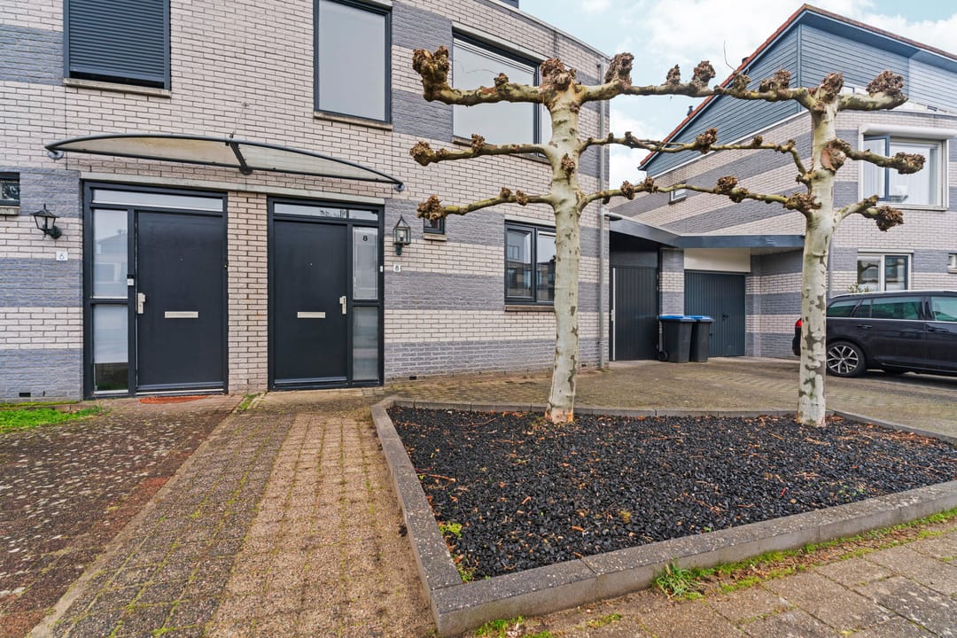 Foto 41 van Wim Kanstraat 8