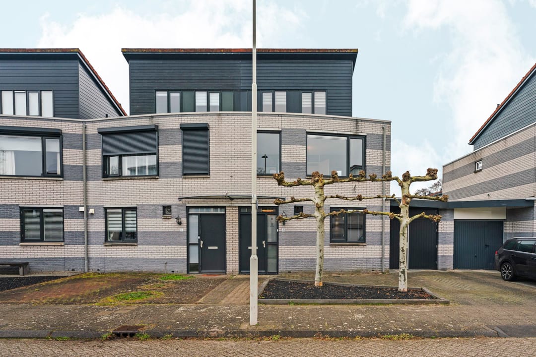 Foto 43 van Wim Kanstraat 8