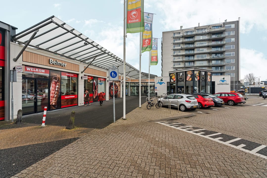 Foto 46 van Wim Kanstraat 8