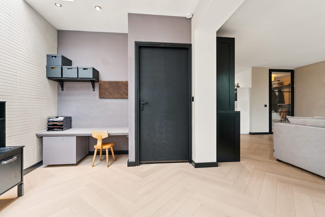 Foto 13 van Wim Kanstraat 8