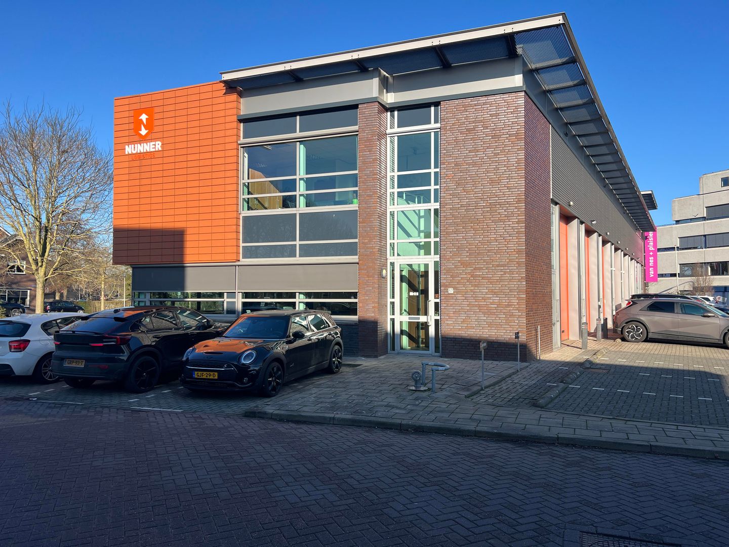 Bekijk foto 3 van Havenkade 37