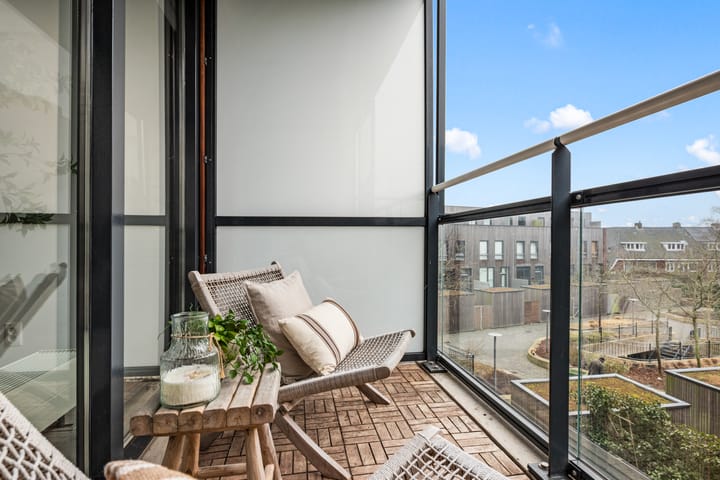 Foto 2 van Pieter van Musschenbroekstraat 143