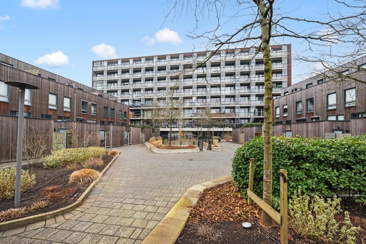 Foto 3 van Pieter van Musschenbroekstraat 143