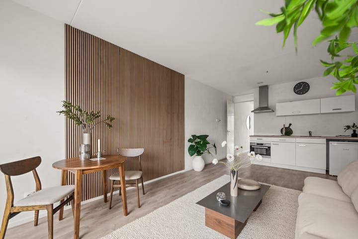 Foto 5 van Pieter van Musschenbroekstraat 143