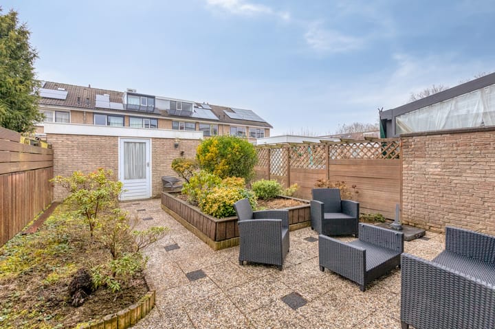 Foto 4 van 't Stegeslag 81