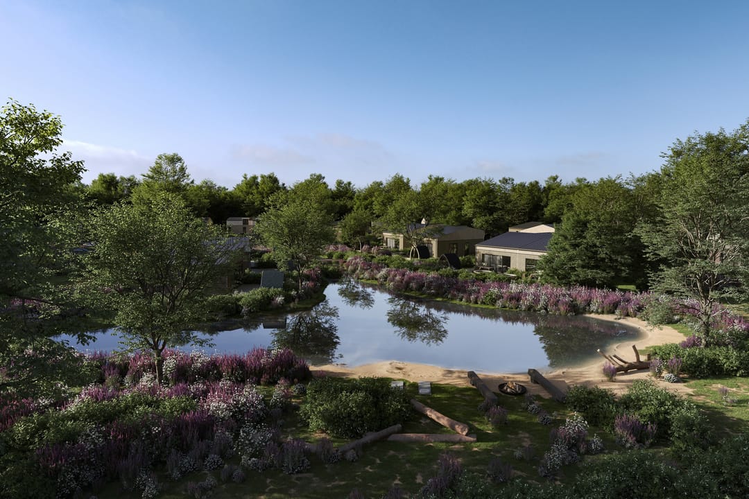 Foto 2 van Warkenseweg 7-A