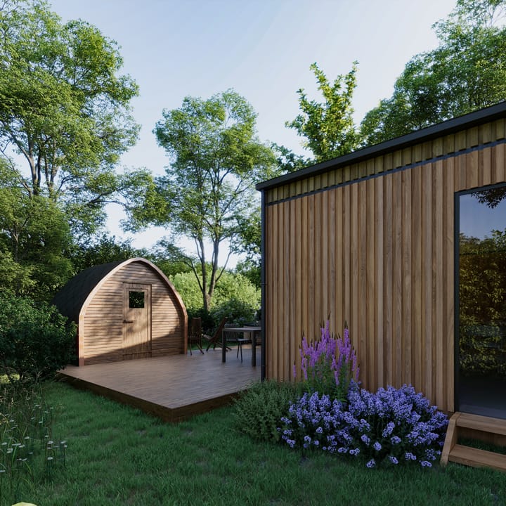 Foto 3 van Warkenseweg 7-A