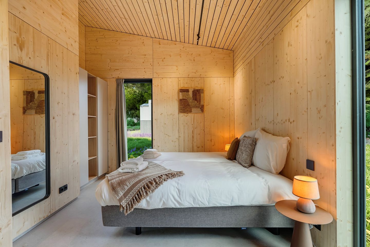 Foto 4 van Warkenseweg 7-A