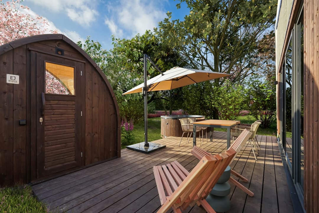 Foto 13 van Warkenseweg 7-A