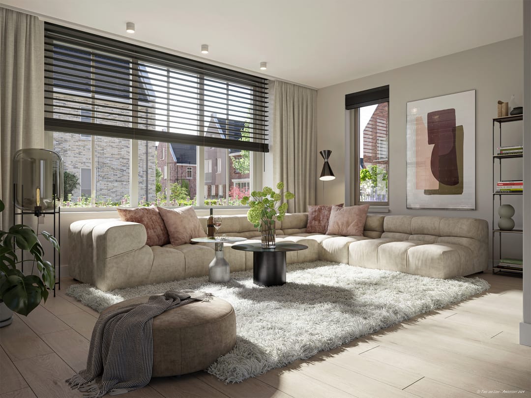 Photo 12 of Elshof Zuid - fase 5A