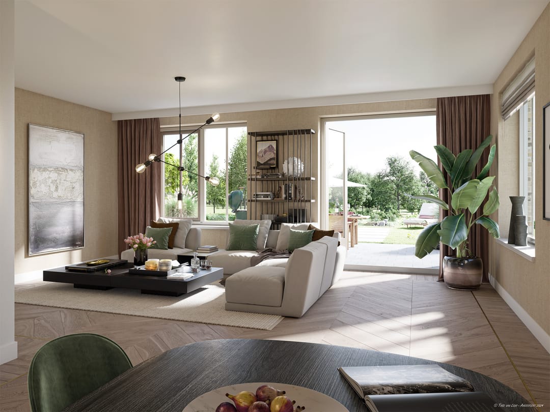 Photo 14 of Elshof Zuid - fase 5A