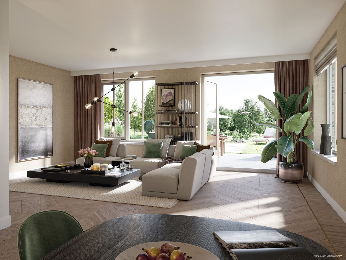 Photo 14 of Elshof Zuid - fase 5A