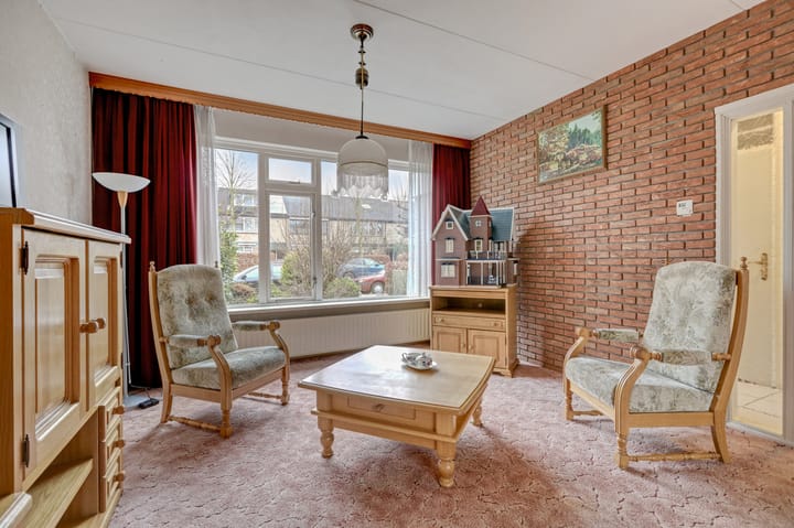 Foto 2 van 't Stegeslag 81