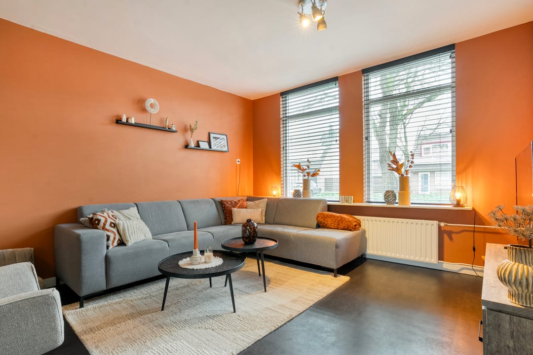 Foto 2 van Gruttostraat 13