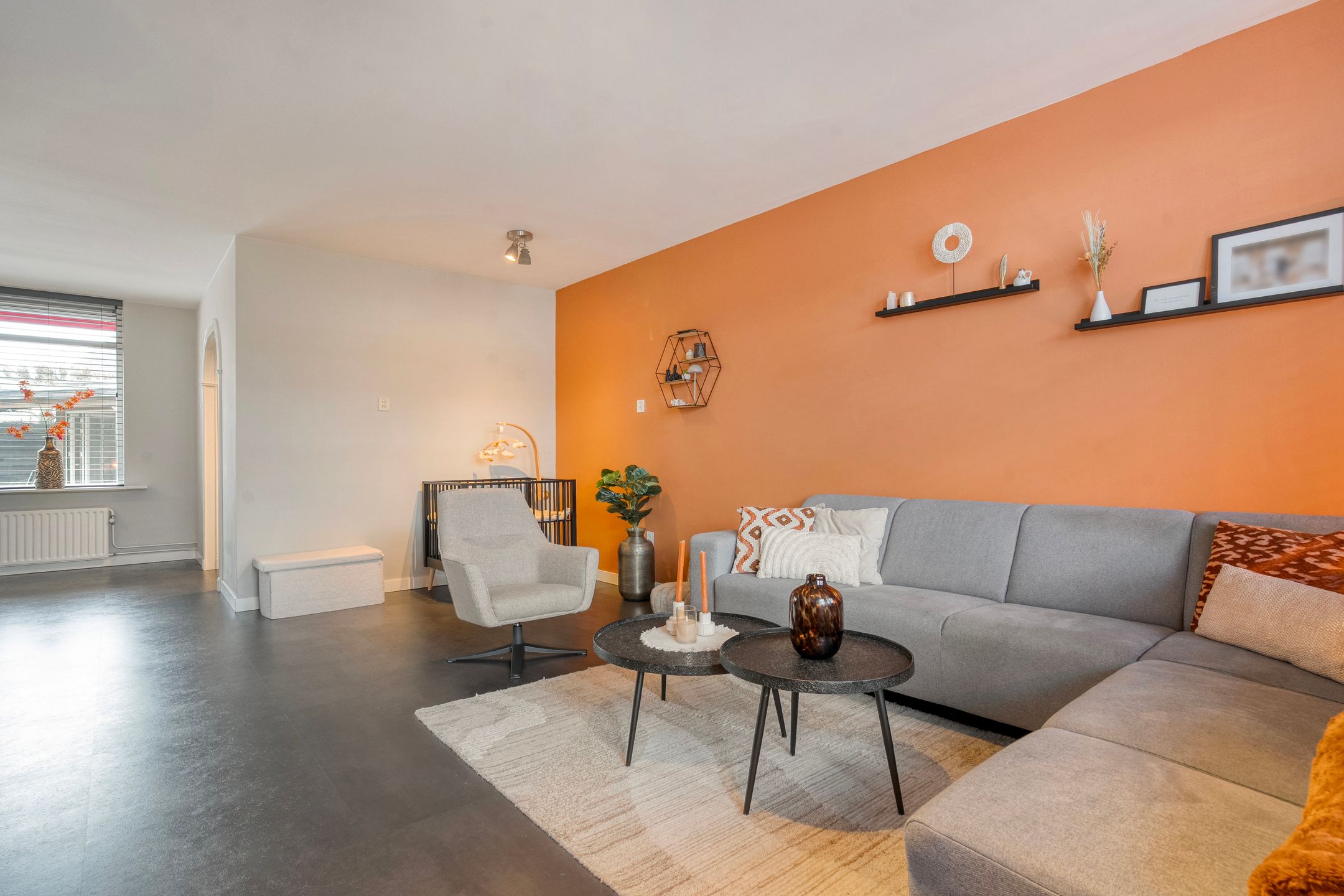 Foto 3 van Gruttostraat 13