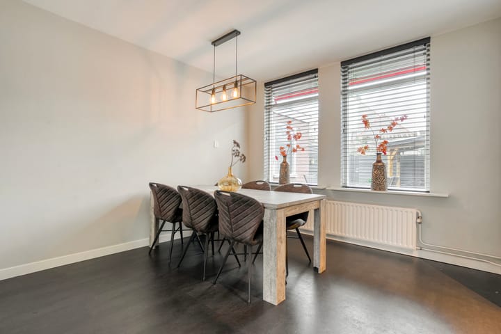 Photo 5 of Gruttostraat 13