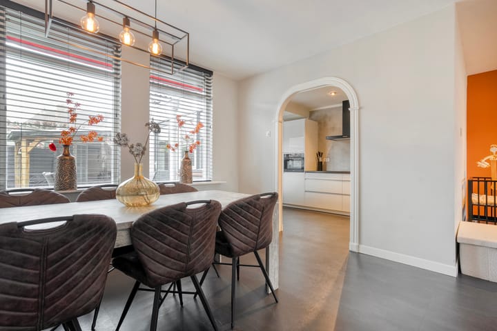 Photo 6 of Gruttostraat 13