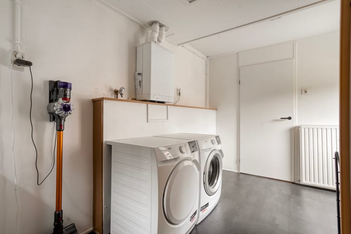 Photo 11 of Gruttostraat 13