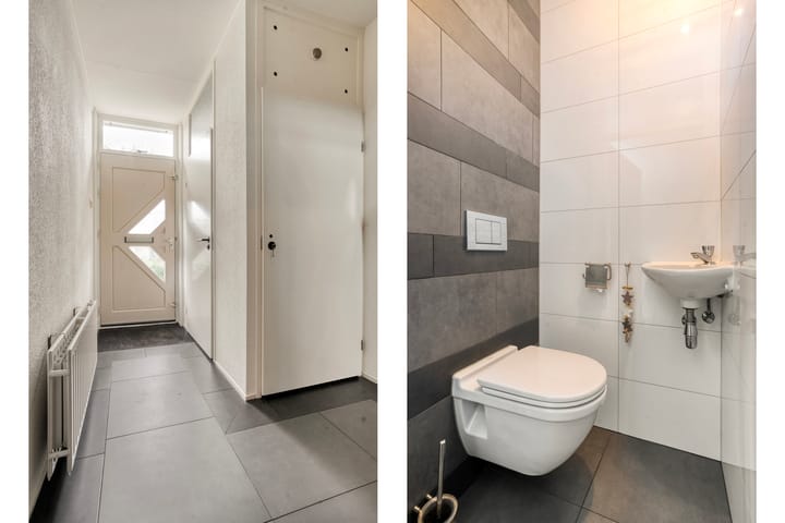 Photo 13 of Gruttostraat 13