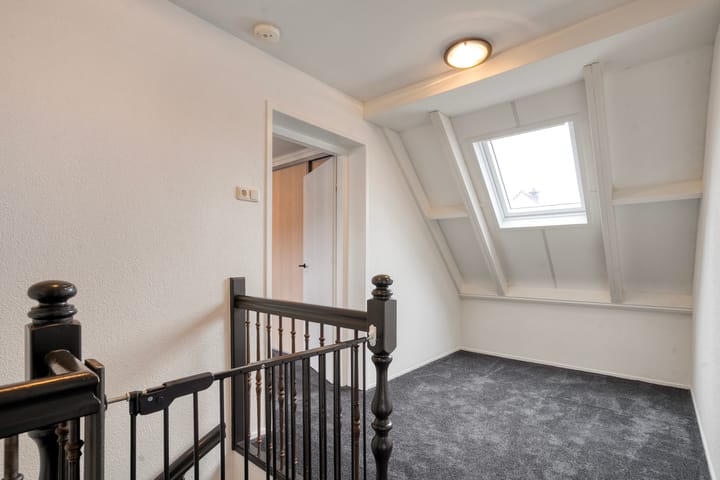 Photo 14 of Gruttostraat 13