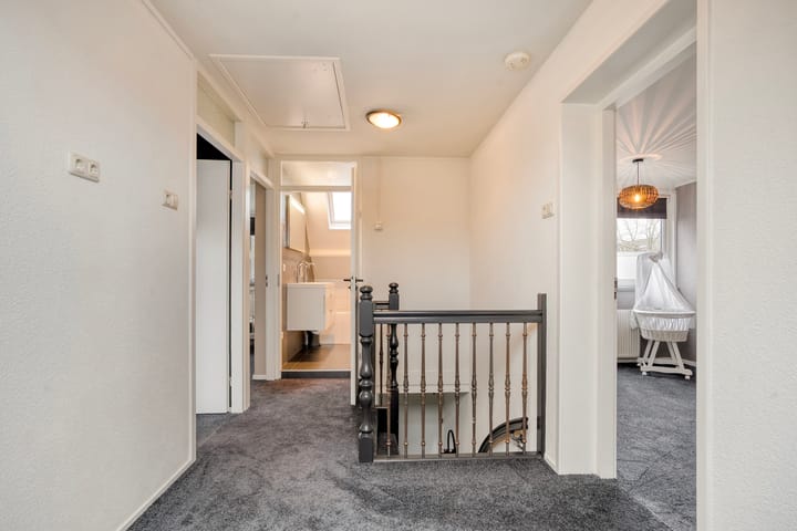 Photo 15 of Gruttostraat 13