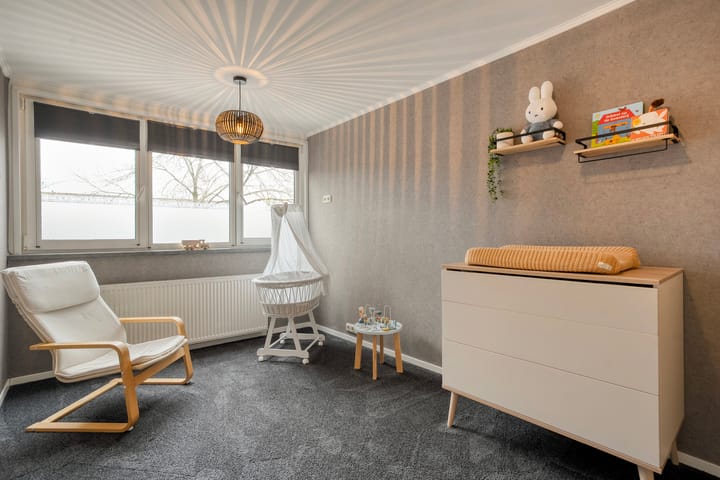 Photo 20 of Gruttostraat 13