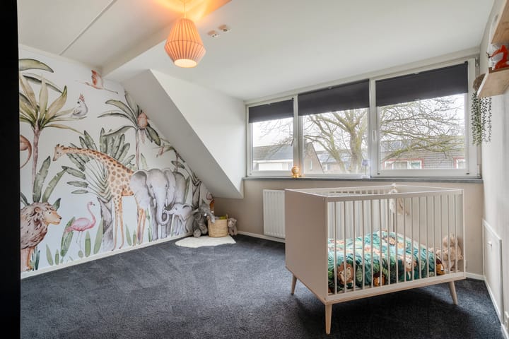 Photo 22 of Gruttostraat 13