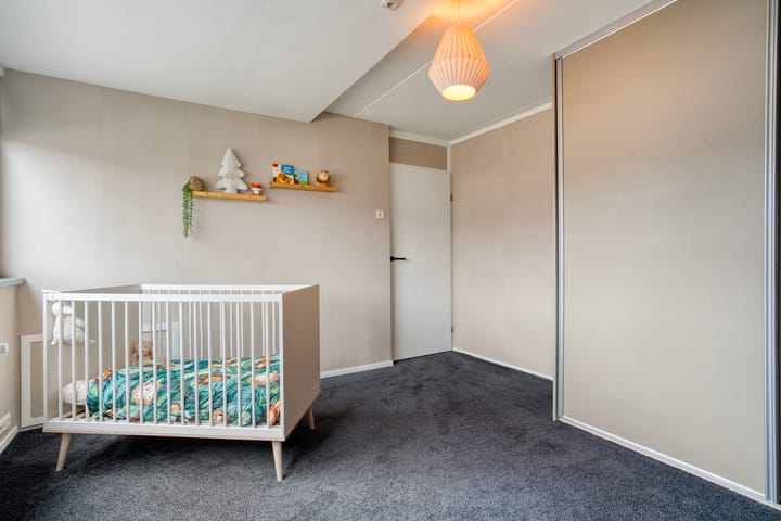 Photo 23 of Gruttostraat 13