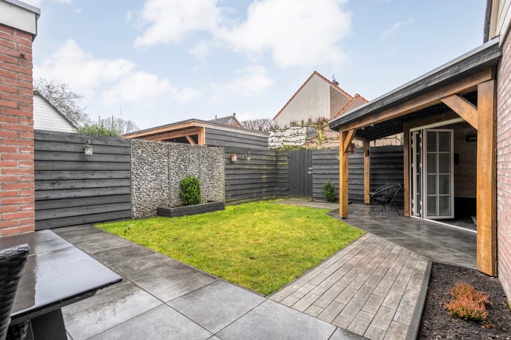 Photo 24 of Gruttostraat 13