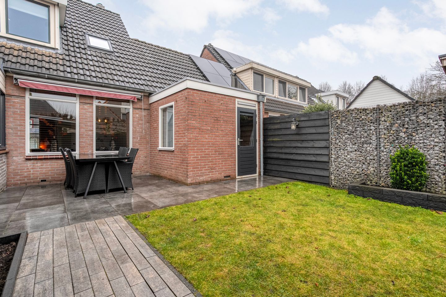 Foto 25 van Gruttostraat 13