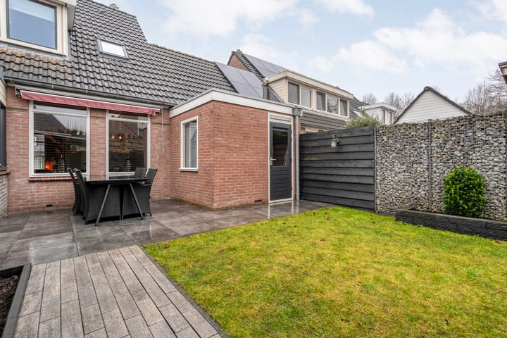 Photo 25 of Gruttostraat 13