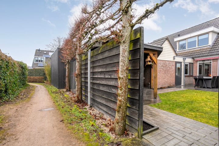 Photo 26 of Gruttostraat 13