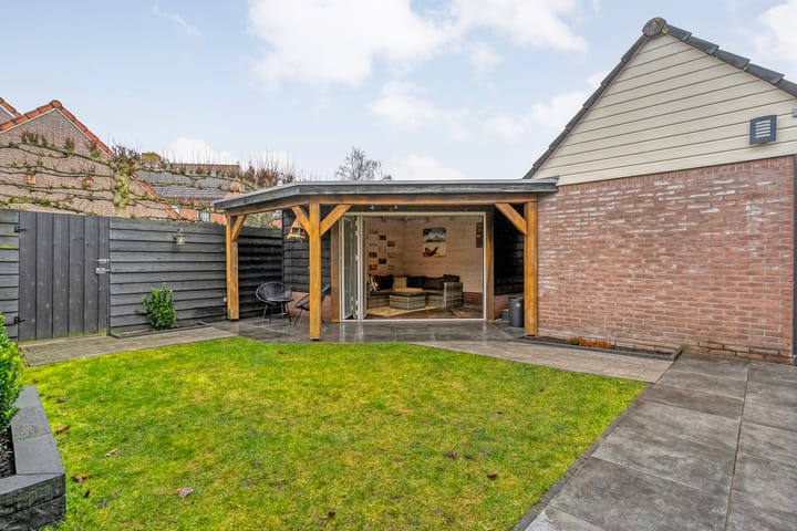 Photo 29 of Gruttostraat 13