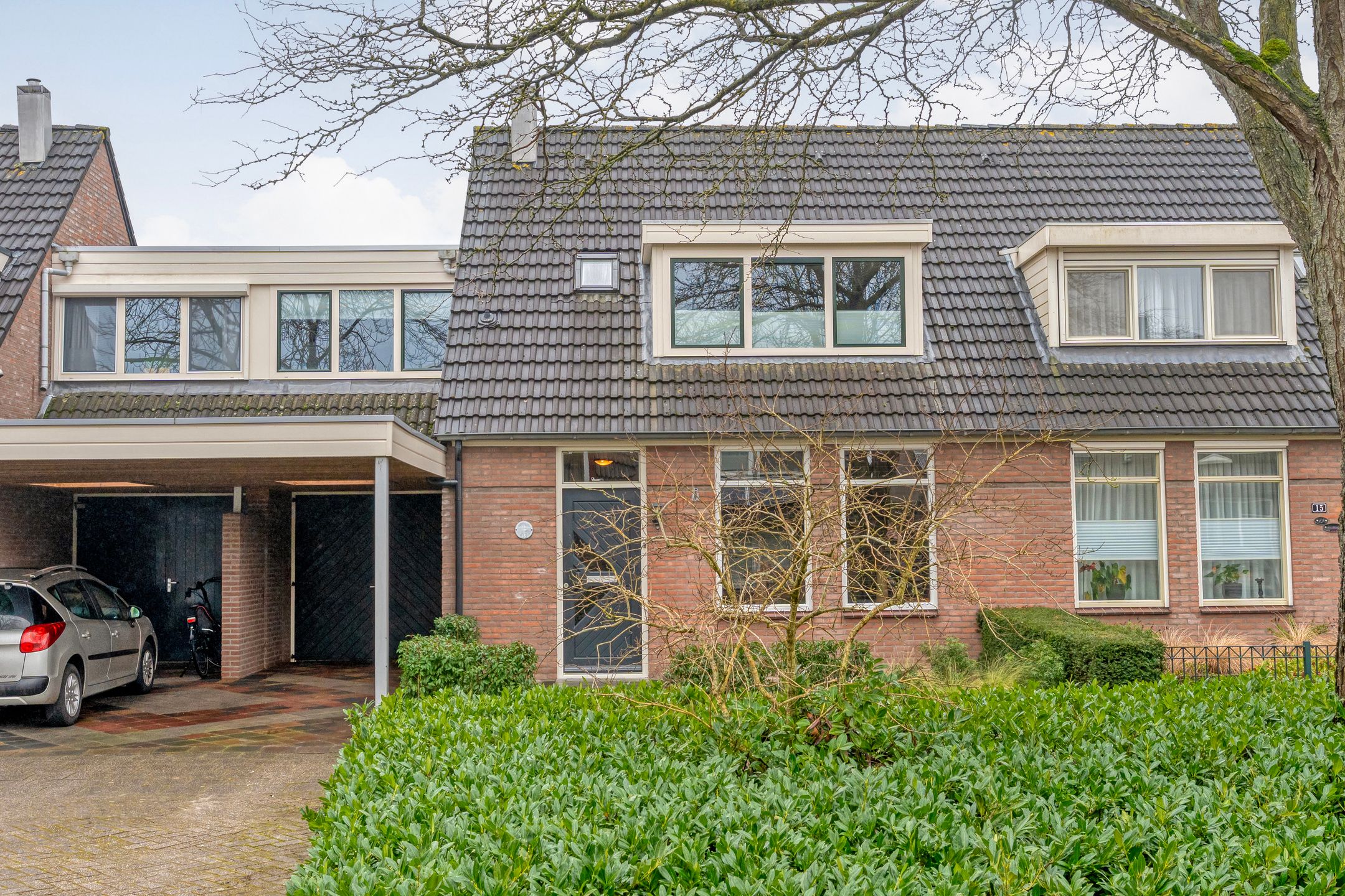 Foto 30 van Gruttostraat 13