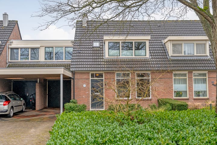 Photo 30 of Gruttostraat 13