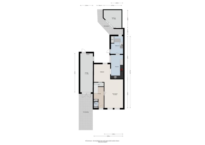 Photo 35 of Gruttostraat 13