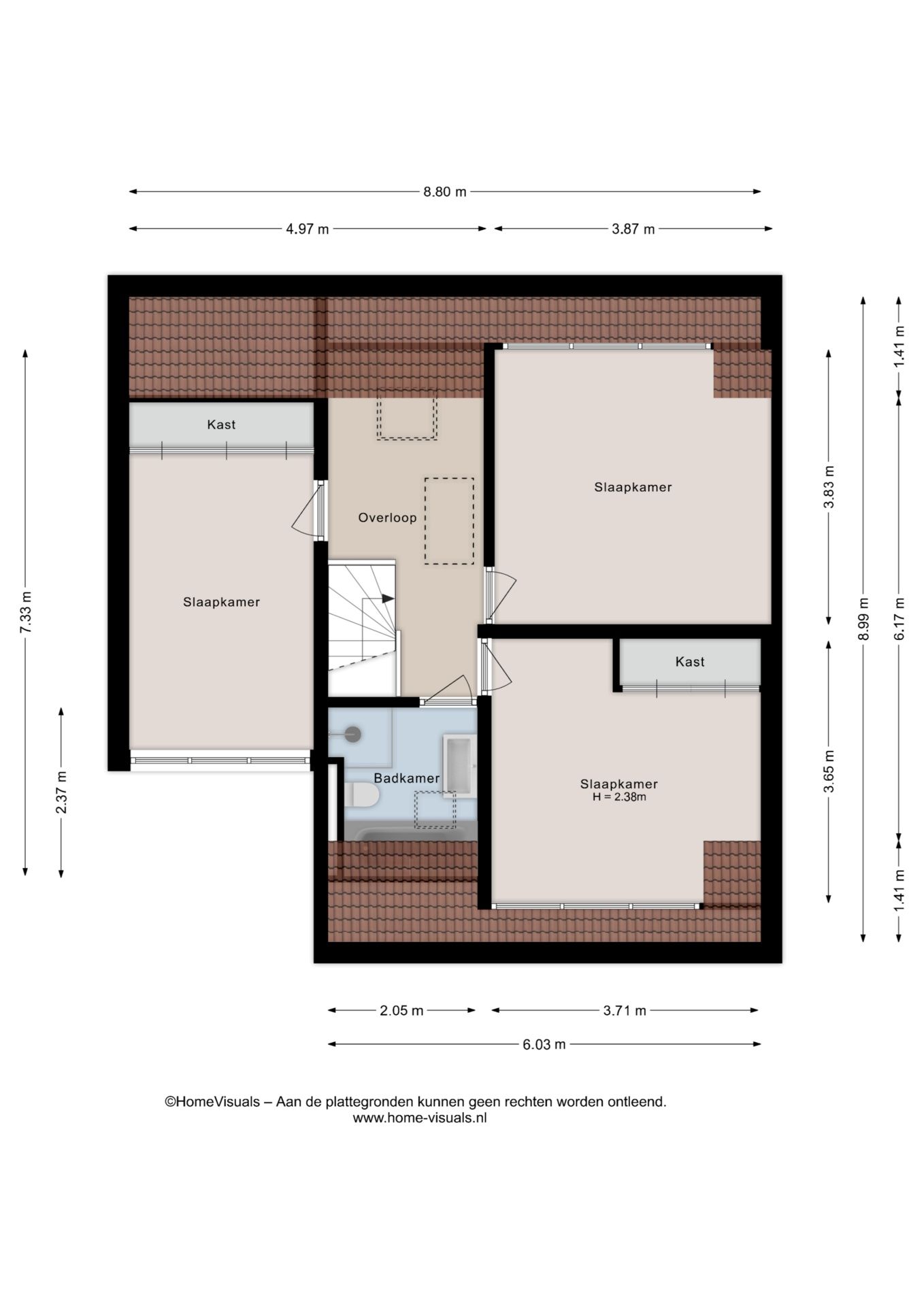 Foto 36 van Gruttostraat 13