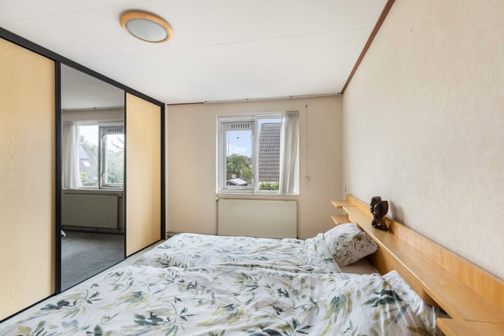 Foto 15 van Korenbloem 1-B