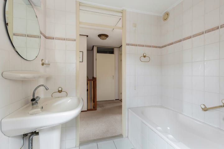 Foto 27 van Korenbloem 1-B