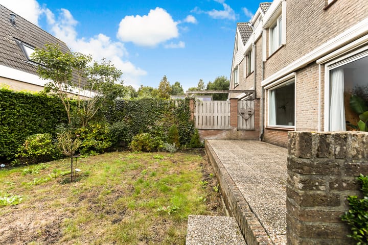 Foto 31 van Korenbloem 1-B