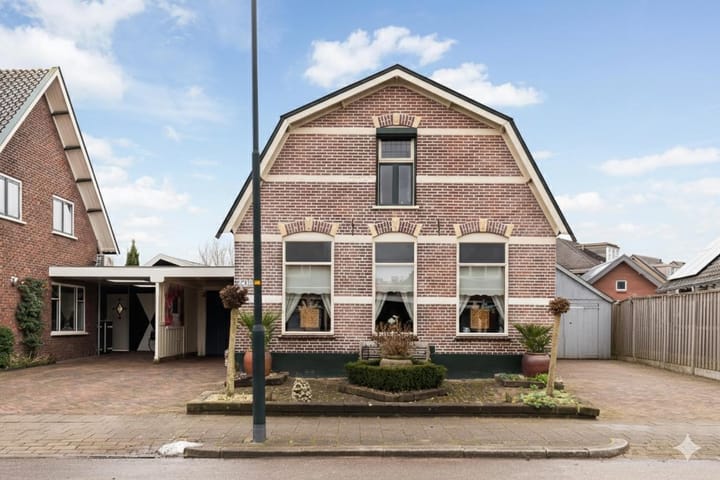 1e Wormenseweg 190 main image